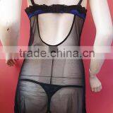 2015 New Designed Babydoll & Lingerie thumbnail-2