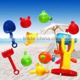 New Product Beach Set Summer Toy thumbnail-1