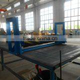 Applicated for Belt Width 1400mm Brush Cleaner With Good After-sale Service thumbnail-3