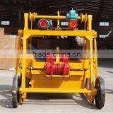 40-3B Egg Layer Paving Stone Laying Machine for Sale thumbnail-3