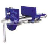 Qucik-release Type Woodworking Vise