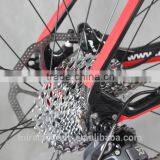 Mtb 29er Complete Bike Carbon Mountain Bike X6 thumbnail-6