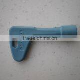 Elevator Triangular Key, Emergency Key thumbnail-3