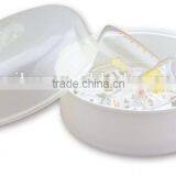 PM2436 Microwave Steam Steriliser thumbnail-1