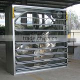 Poultry top quality exhaust fan