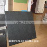 Shandong Black Granite Paving Tiles Slabs thumbnail-5