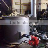 Die Casting Melting Furnace thumbnail-2