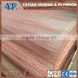 Grade ABCDEF 0.2-1.0mm okoume veneer for fancy plywood