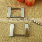 Rectangle Shape Handbag Adjustable Buckles--15661 thumbnail-3