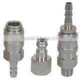 Pneumatic Quick Coupling thumbnail-1