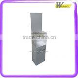 for Promotion Journal Customize Retail Paper Dump Bin thumbnail-4