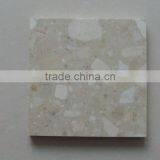 Polished Artificial Stone Botticino Compressed Marble thumbnail-1