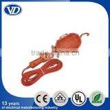 American Type Outdoor Extension Cords VD-708A thumbnail-1
