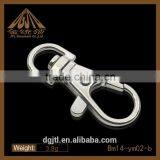 Hot Sales Swivel Hook With Safety Latch thumbnail-3