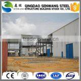 Galvanized Famous Steel Structure Hotel Building Design thumbnail-6