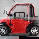 2014 NEW ELECTRIC CAR thumbnail-3