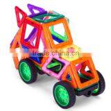 Children Toys Magnetic Blocks Set, ABS Building Blocks for Kids thumbnail-4