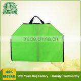 PVC Non Woven Material Hanger Garment Bag thumbnail-2