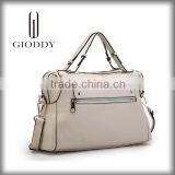 Ladies 100% Genuine Leather Gioddy Ethnic Shoulder Bag thumbnail-2