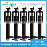 Colorful Selfie Stick for Cell Phone Tripod Selfie Stick Wireless Monopod Selfie Stick thumbnail-2