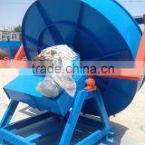 Zhengzhou 1-1.5 Ton/h Fertilizer Granulator Machine / Machine for Making Organic Fertilizer Granules (website: Hnlily07) thumbnail-5