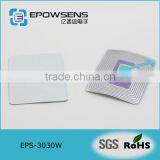 EAS rf Paper Security Label(30*30mm) thumbnail-1
