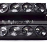 8x12w 4in1 LED Spider Light Led Moving Head Beam Wash Spot Light Dj Disco Club Party Wedding Stage Effect Lighting thumbnail-5