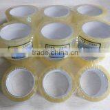 Clear Bopp Tape for Carton Packing