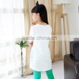 Girls Coat Manufacturer Custom Design Knitting Patterns Children Coat thumbnail-1