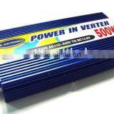 500watts DC to AC Charger Inverter thumbnail-1