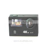 Dual Screen HD 1080p 4K 30fps Helmet Sport Action Video Camera DV With WIFI Remote Bracelet thumbnail-4