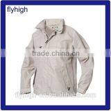 Factory Price Men's Winter Wind Proof Custom Water Proof Jacket Quality Choice thumbnail-5