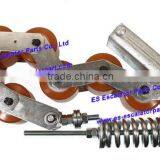 GAA332Z4 , OTI Escalator Parts , Escalator Handrail Support Chain for OTI