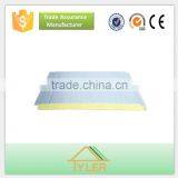 Keep Warm Polyurethane Sandwich Panel, New Products Polyurethane Sandwich Panel, Cold Room Polyurethane Sandwich Panel