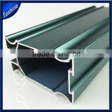 Hot Sale Anodized Aluminum Profile Decoration Aluminum Profile Aluminum Decor thumbnail-6