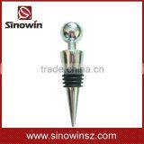 Custom Logo Pourer Bottle Stopper thumbnail-1