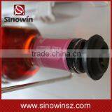 Wine Bottle Vacuum Pump Vacuum Wine Stopper Stainless Steel thumbnail-5