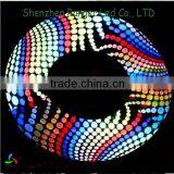 LED POI, LED WAND, Led Spinning Wand, Graphics Display for Nunchaku Dancer,DIY Quality Choice thumbnail-6