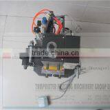 TAM-90-1 Pneumatic Hot Stamping Machine thumbnail-5