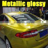 Glossy Pearl Glitter Vinyl Film 1.52*20m thumbnail-6