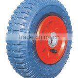 New Pneumatic Rubber Air Wheel 2.50-4 thumbnail-1