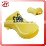 Promotional Lovely Plastic Toy Duck Whistle With High Quality thumbnail-1