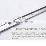 Economical and Durable Kitchen Hardware and Accessories Fittings for Furniture Slide Rail thumbnail-6