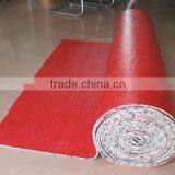 Soundproof Gold Underlay Underlayment for Carpet thumbnail-1