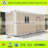 Light Steel Prefab Houses Kenya thumbnail-1