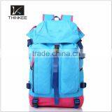 Cheap School Backpack Custom Canvas Backpack
