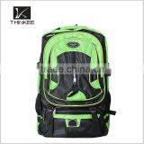 Custom Hiking Backpack for Teenage Outdoor Travelling Backpack