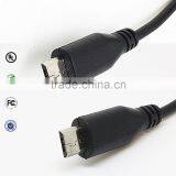 High Quality Factory Price Both Ends Micro Usb Cable thumbnail-5