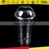 24oz Plastic Cups/plastic Cups Heat Resistant/plastic Bubble Tea Cup thumbnail-4