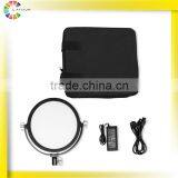 Photo Studio Compact Fluorescent Ring Light thumbnail-5